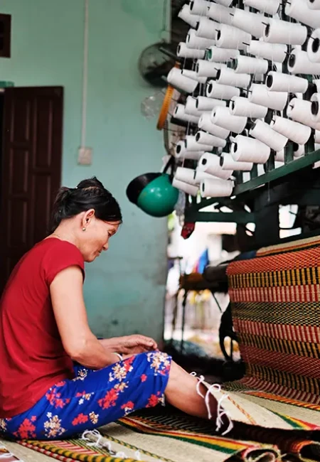 Message From The CEO