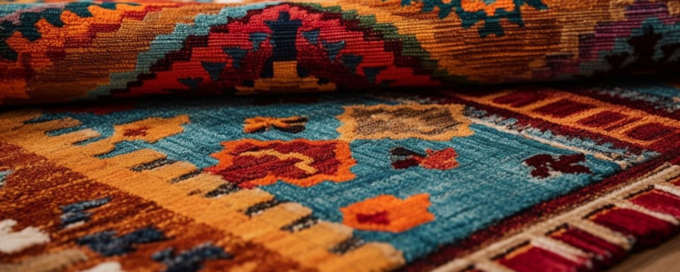Embracing Sustainability: The Heart of Lobsang Carpets